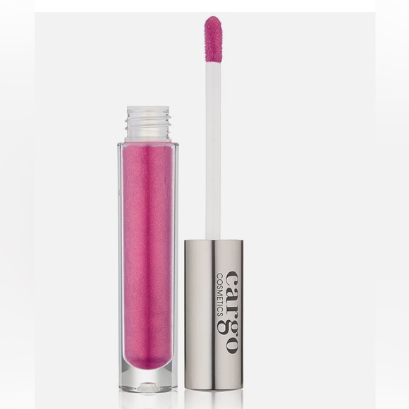Cargo Cosmetics VIENNA Lip Gloss - Picture 1 of 4